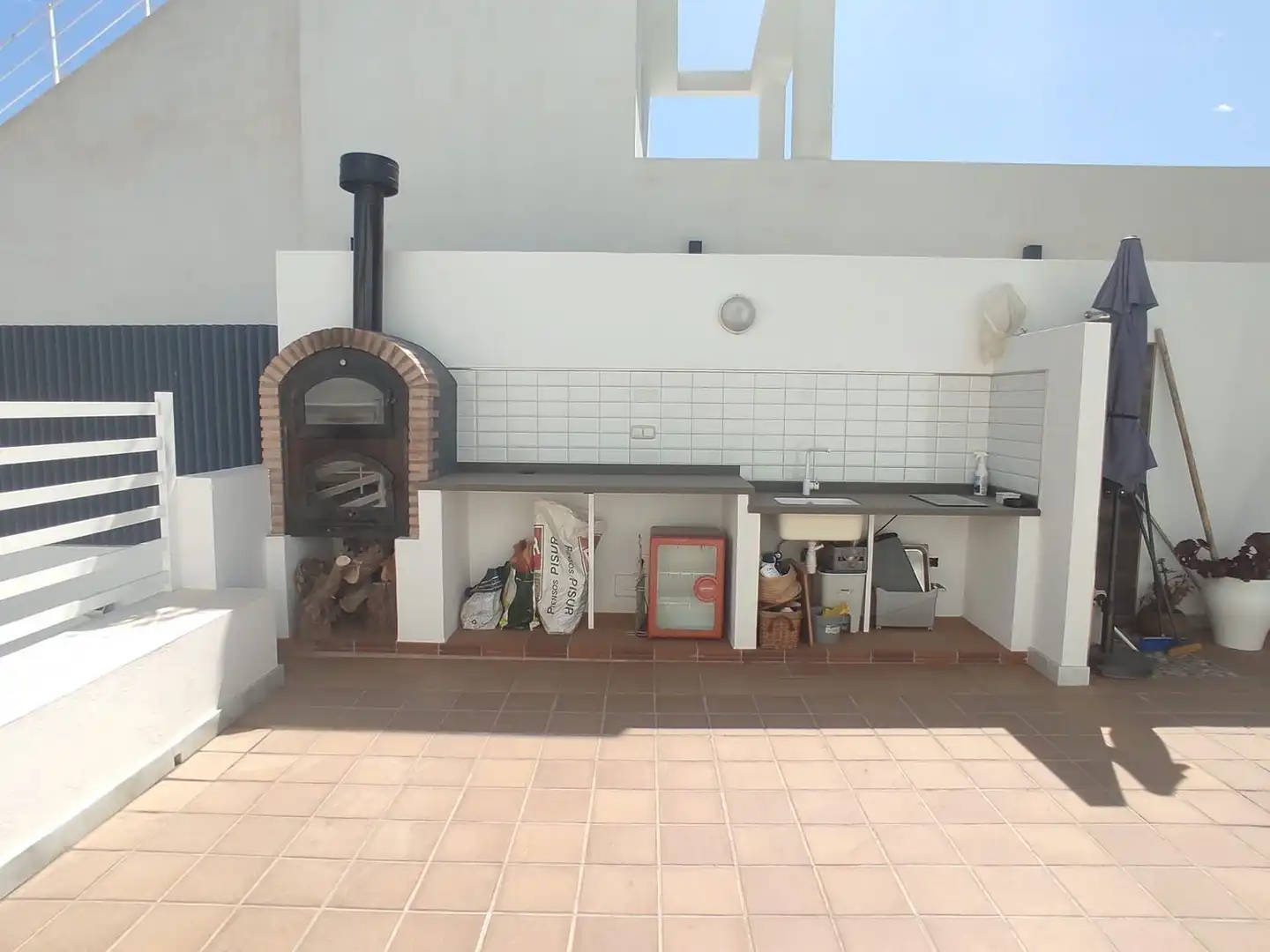 Villa con piscina in affitto a Avenida del Mediterráneo, imagen 31