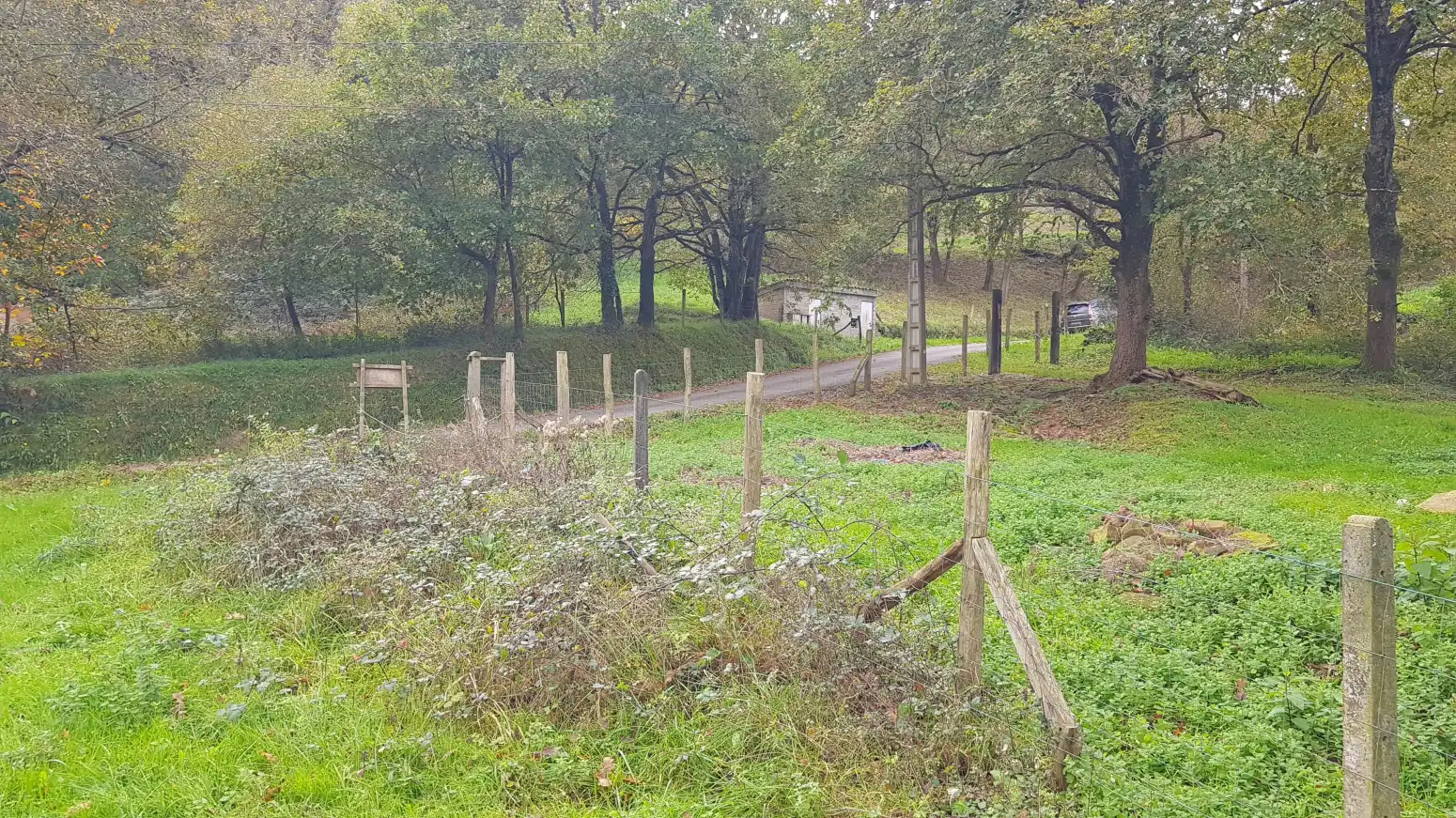 Terreni e lotti in vendita a Castañeda - Marimata, imagen 4