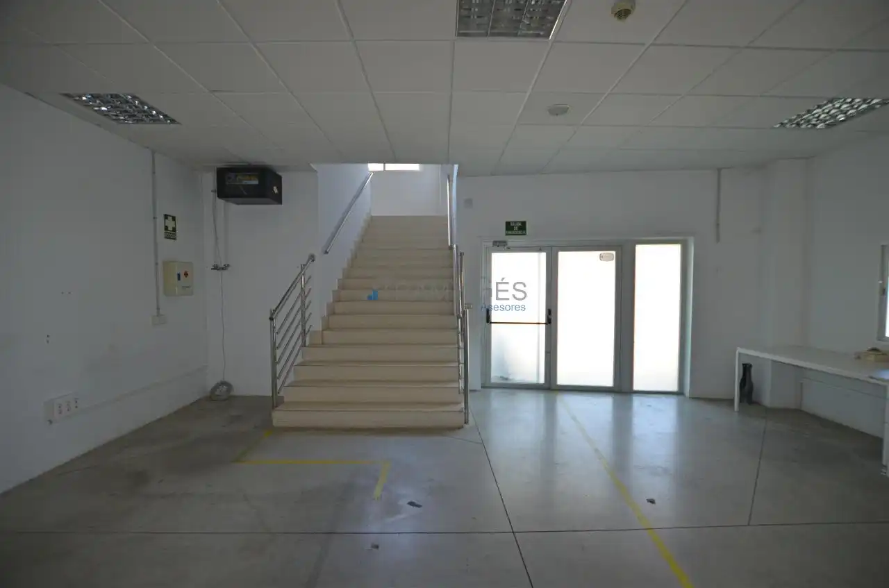 Nave industrial in affitto a Valadares - Beade, imagen 3