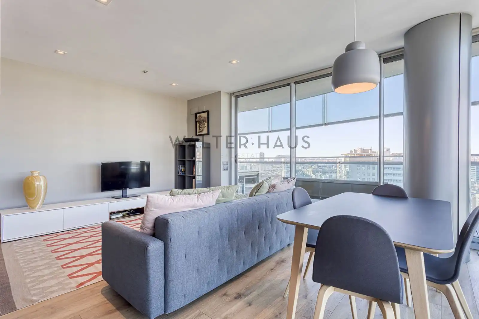 Appartement avec terrasse à vendre à Sant Martí, imagen 12