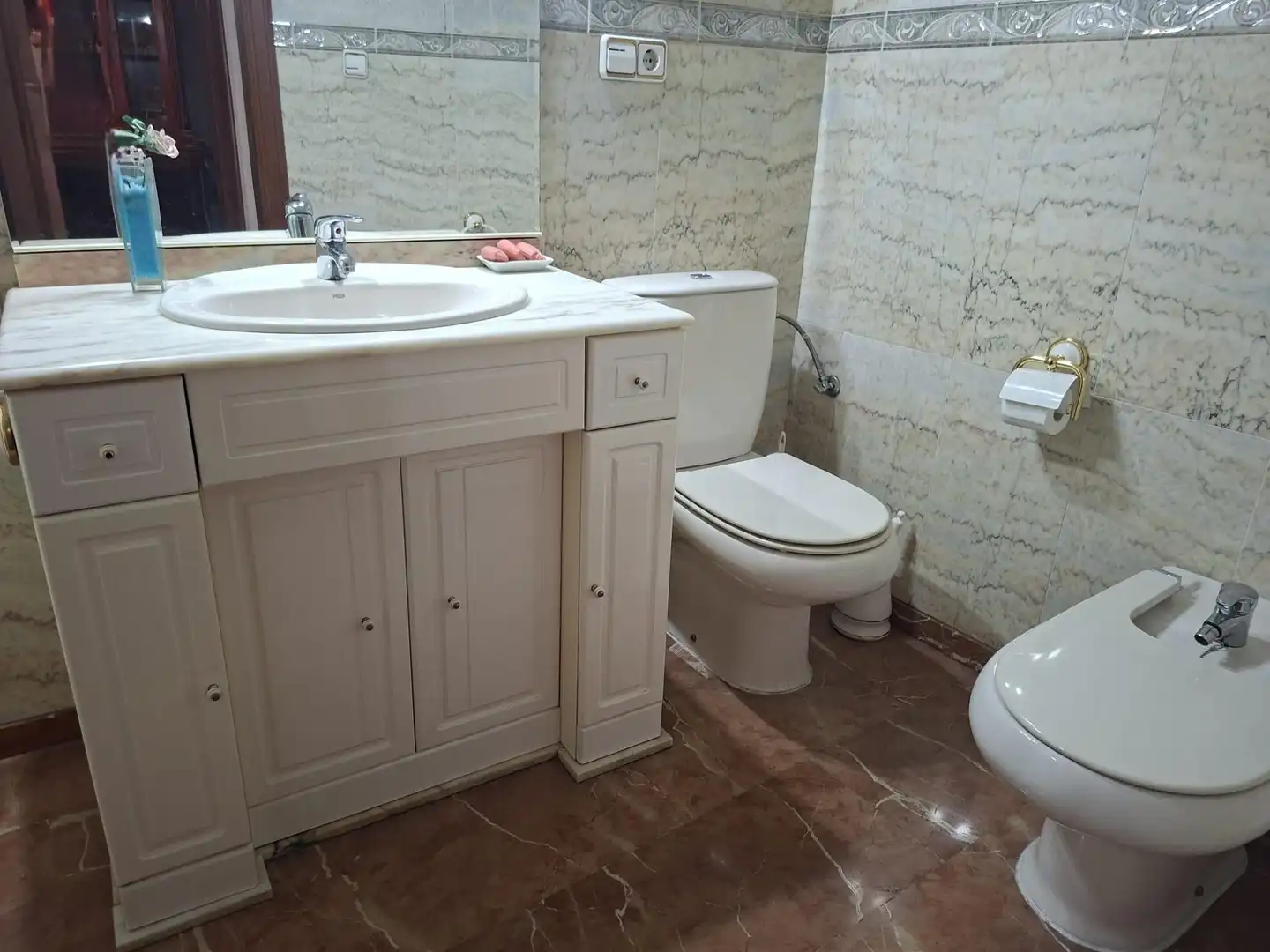 Baño de Piso en venta en Córdoba con Amueblado
