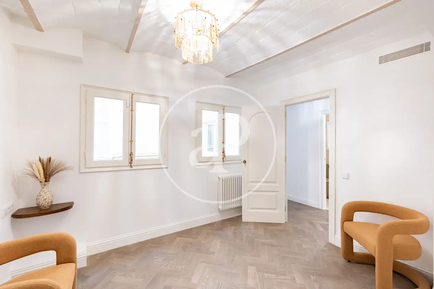 Wohnung mit Terrasse zum Verkauf in Carrer de Casp, imagen 36