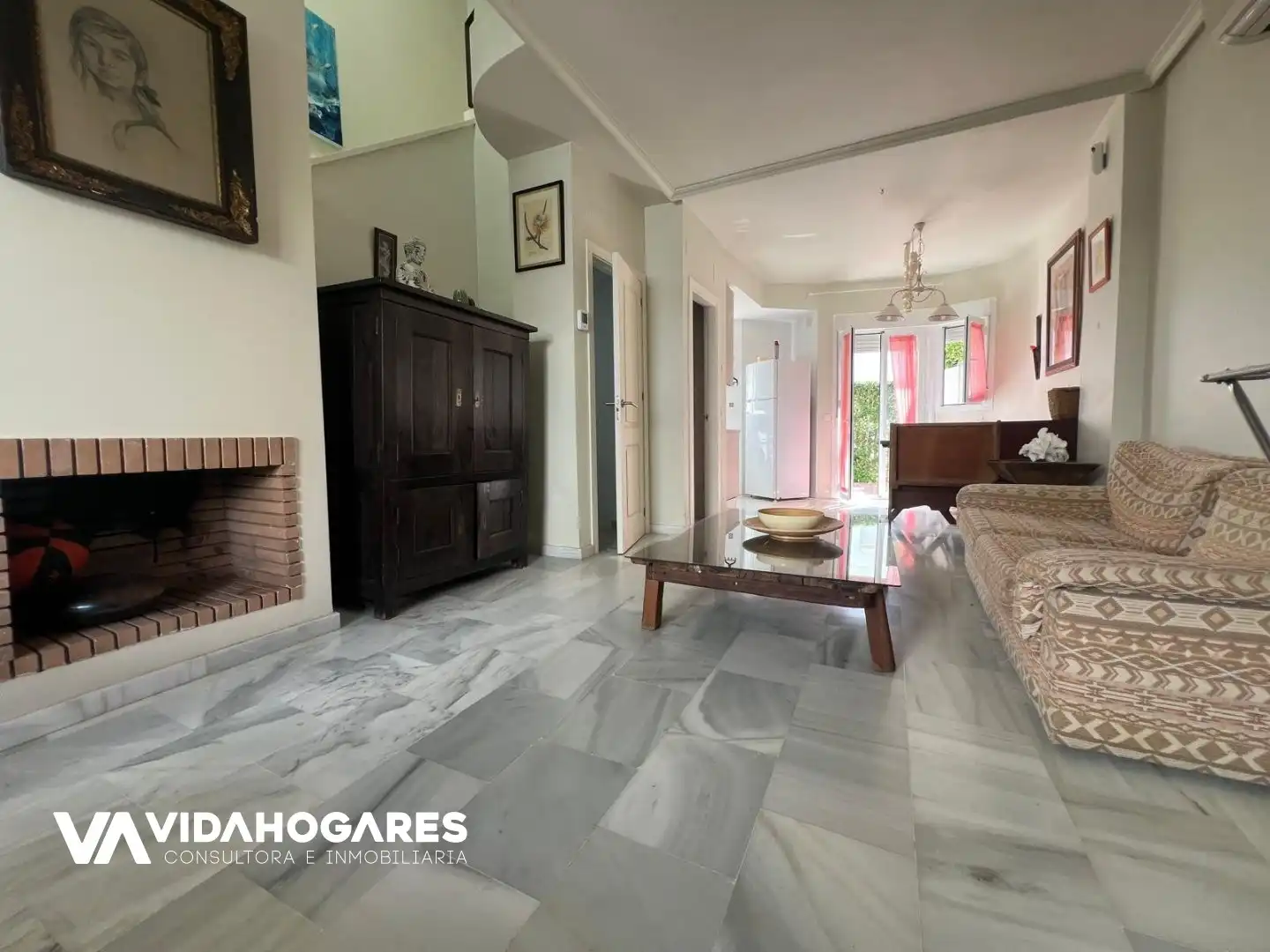 Casa o chalet en venta en Costa Ballena Golf