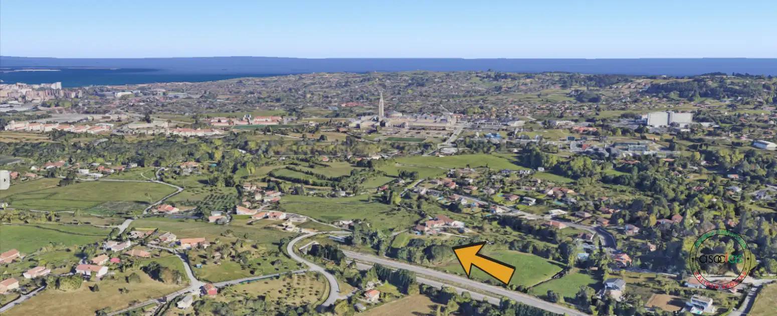 Terreny residencial en venda a Gijón - Carretera de Santurio 1001, imagen 19
