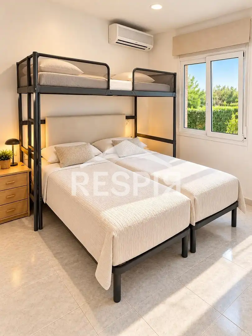 Habitación de Casa o chalet de alquiler en Francolí - Freser - Noguera