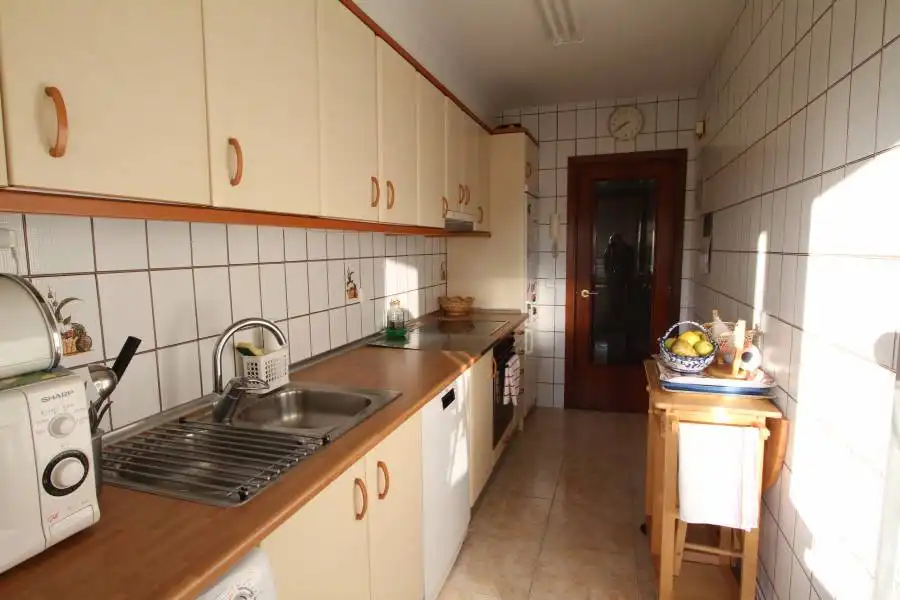 Flat for rent in Ibaeta