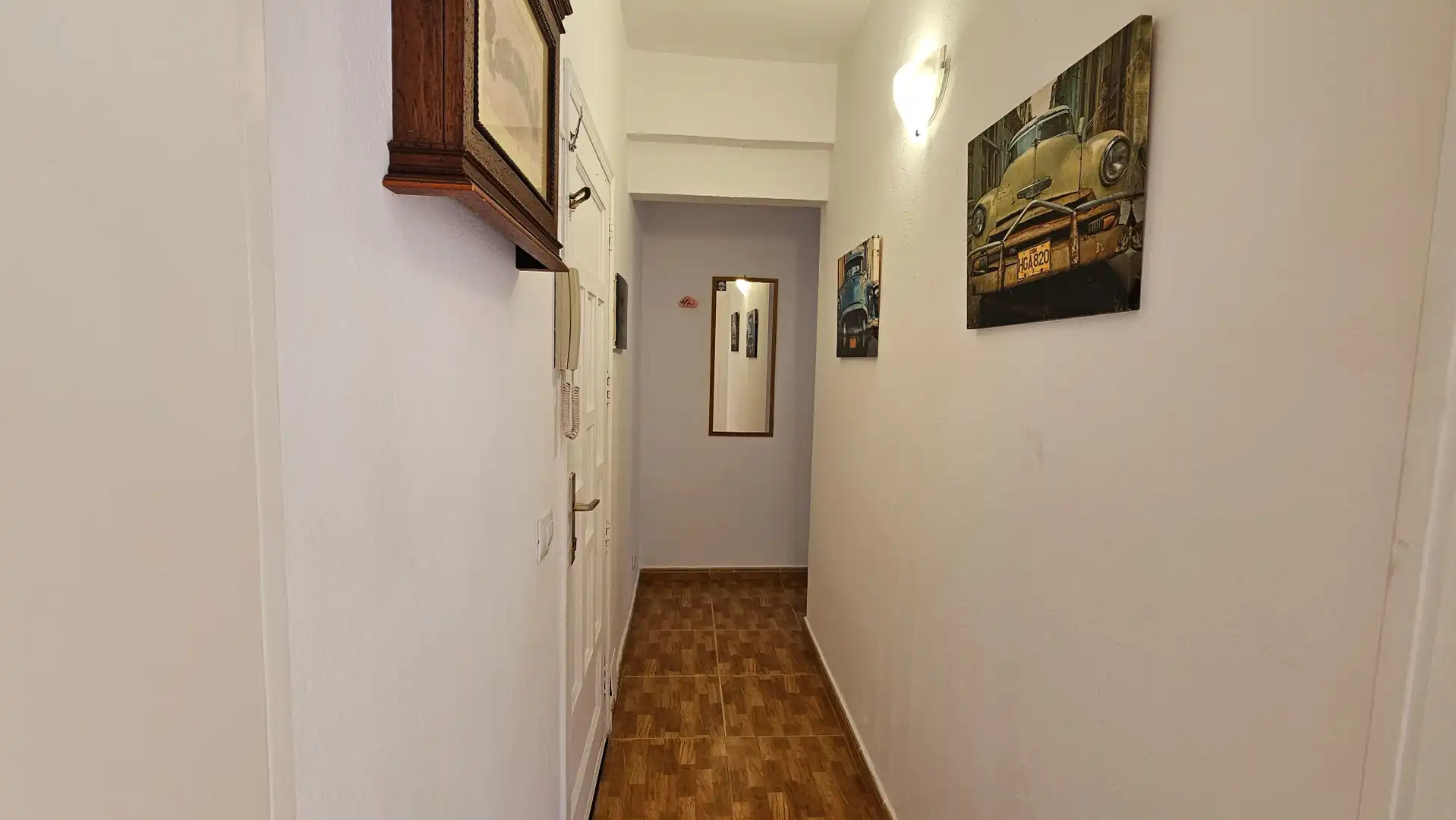 Ático en venta en Las Palmas de Gran Canaria con Aire acondicionado y Amueblado