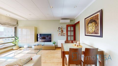 Foto 4 de Piso en venta en Creu de Barberà, Sabadell