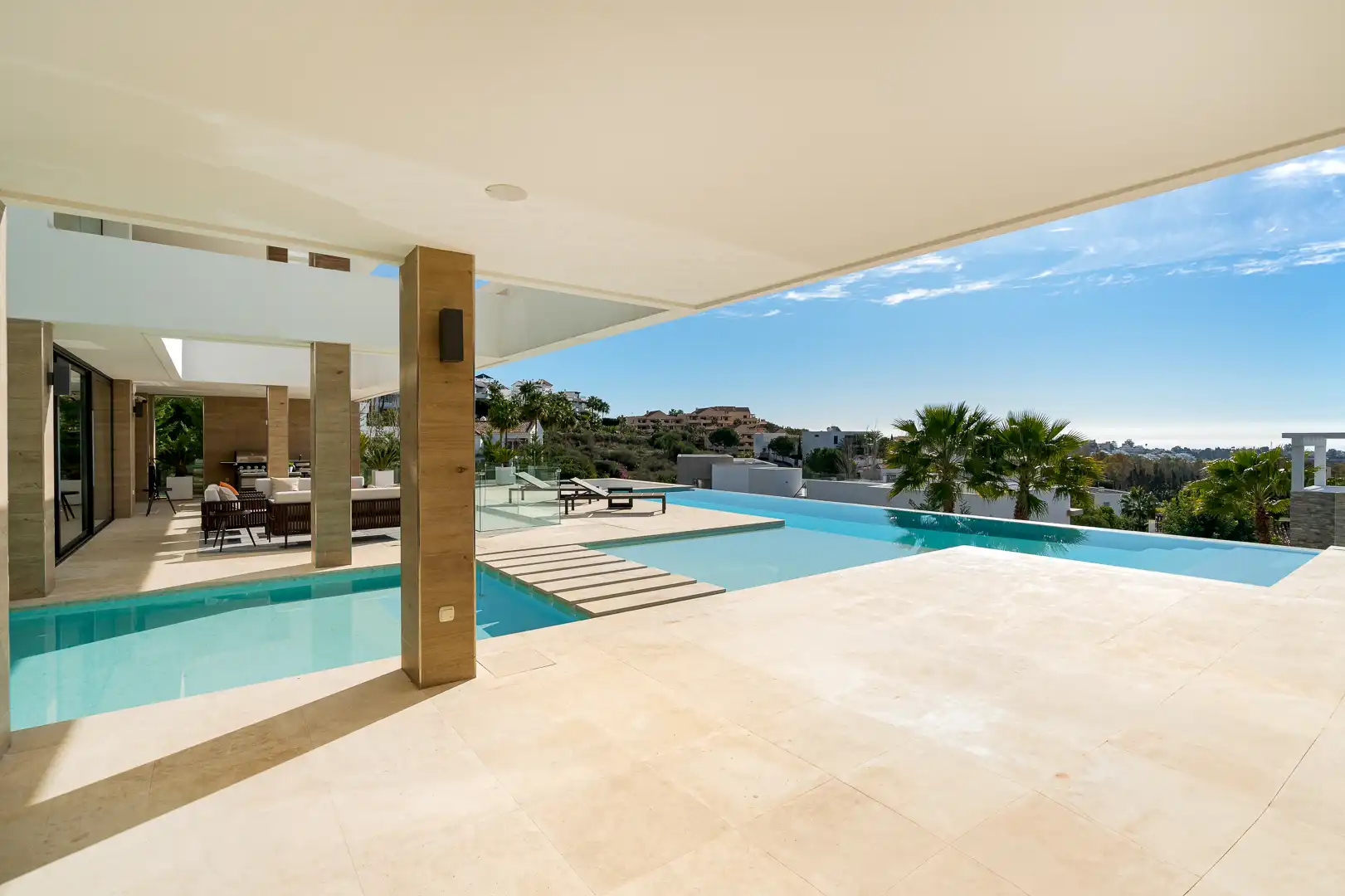 Chalet con terraza en venta en Avenida de la Alquería 17, imagen 12