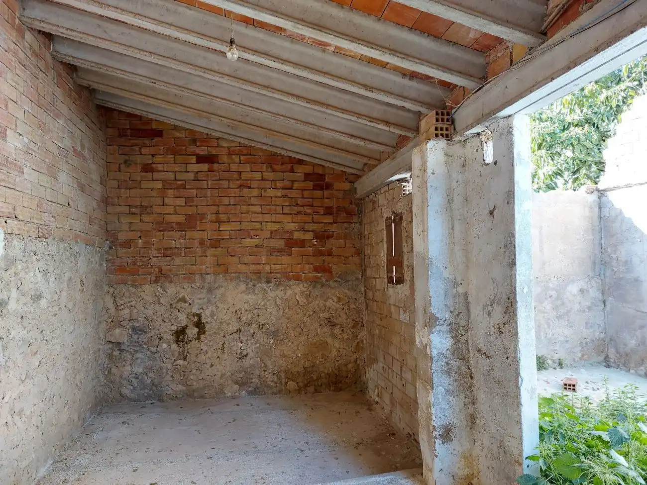 Casa adosada en venta en Pedreguer