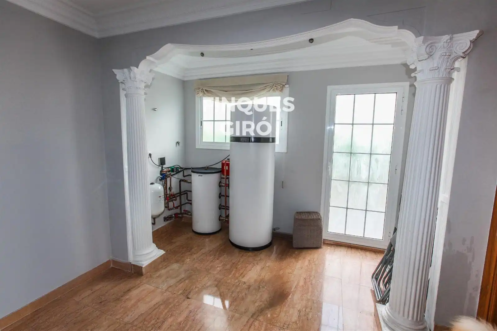 Villa con piscina in vendita a ACUARI, imagen 21