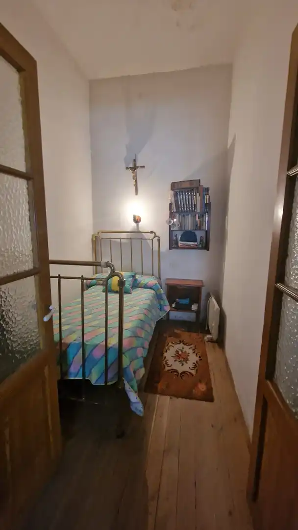 Dormitori de Casa o xalet en venda en Paradinas de San Juan amb Traster i Piscina
