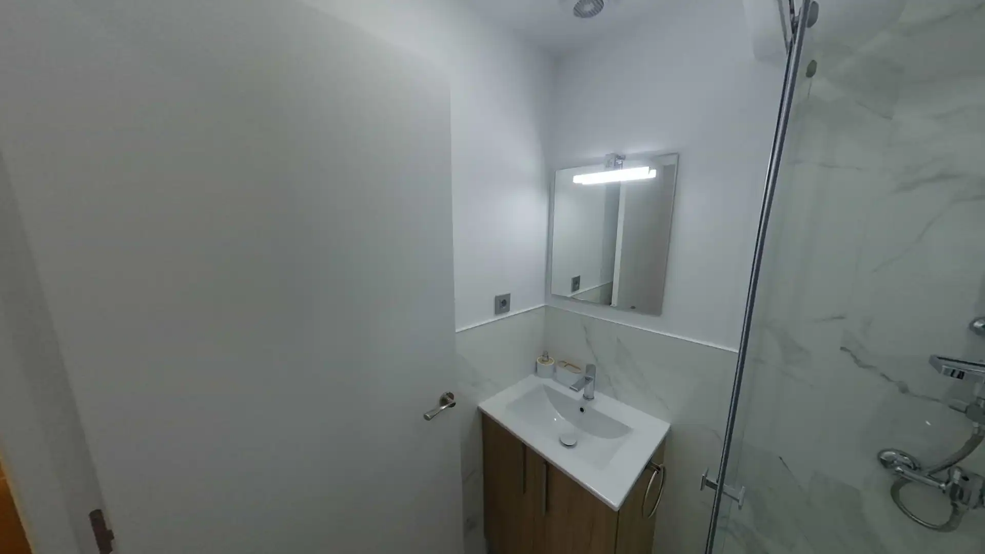 Wohnung zur Miete in Calle de Montoya, imagen 8