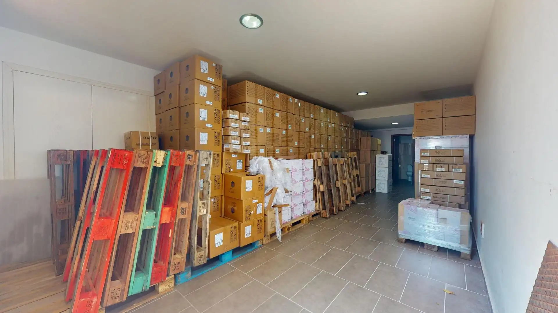 Commercial properties for sale in San Cristóbal de la Laguna
