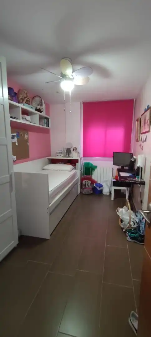 Flat with lift to rent in Avenida Barcelona, imagen 28