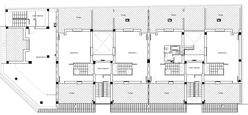 Àtic en venda en Bellreguard amb Terrassa, Traster i Balcó