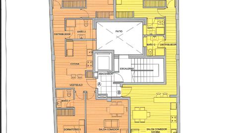 Photo 4 of Flat for sale in Avenida García Bayón, Santa Uxía de Ribeira, Ribeira
