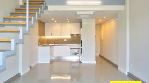 Foto 3 de Loft en venta en Avenida de Leganés, 54, Parque Ondarreta - Urtinsa, Madrid