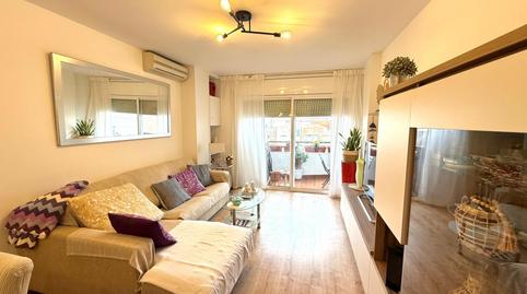 Foto 3 de Apartament en venda a Avenida Masnou del, Les Planes, Barcelona