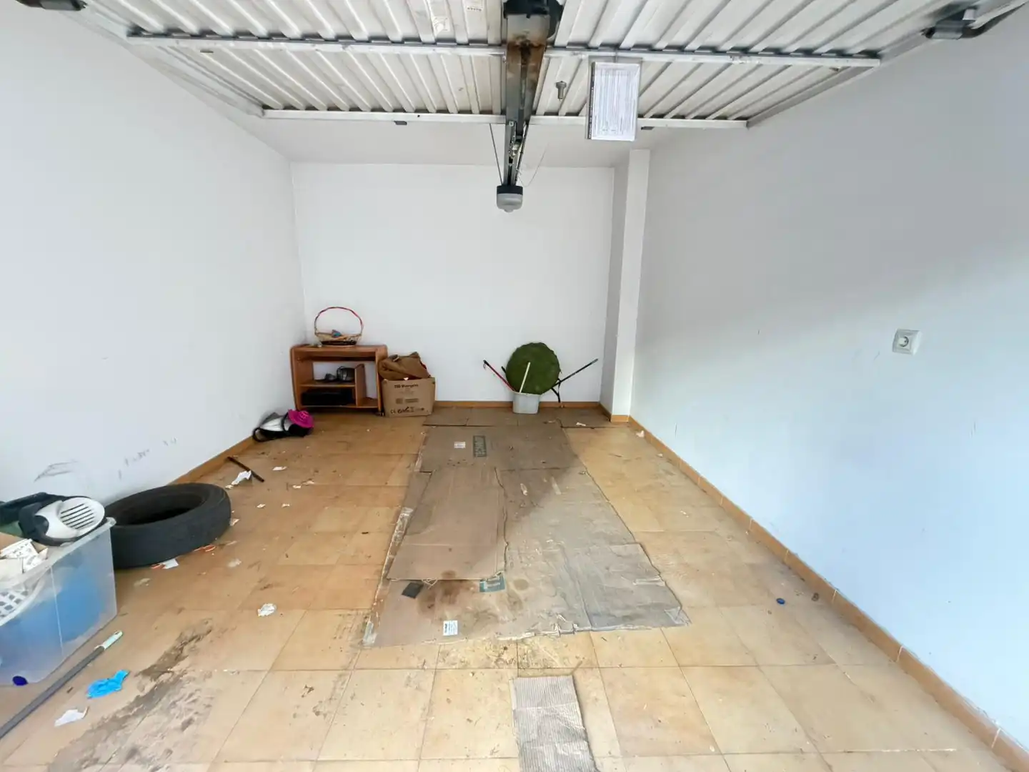 Pis en venda en Molina de Segura amb Aire condicionat i Traster