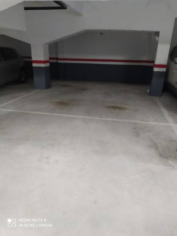 Garaje en Venta en Kalero - Basozelai