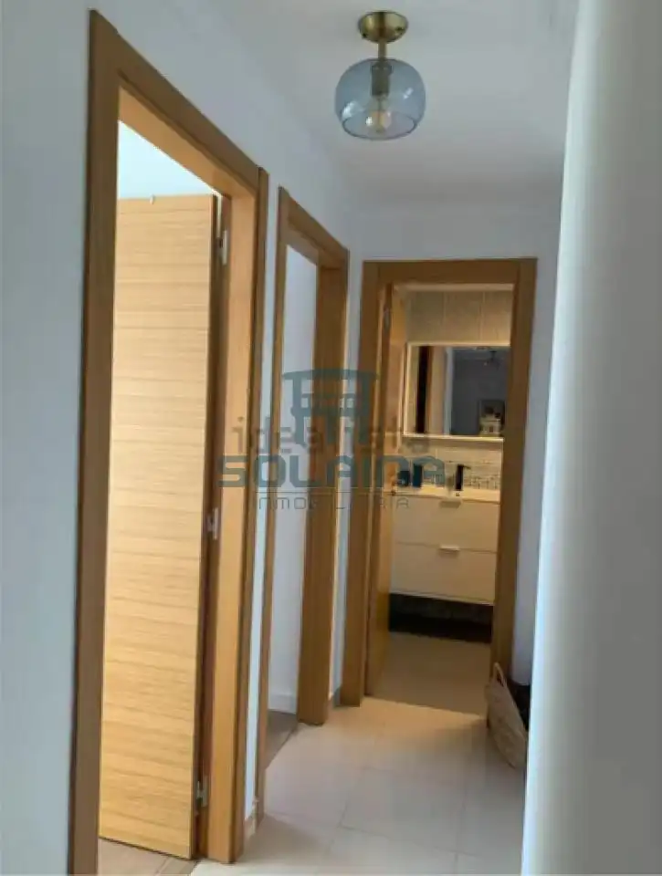 Attic for sale in Sanxenxo  with Heating, Terrace and Storage room
