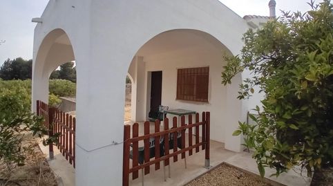 Foto 3 de Residencial en venda a Altea ciudad, Altea