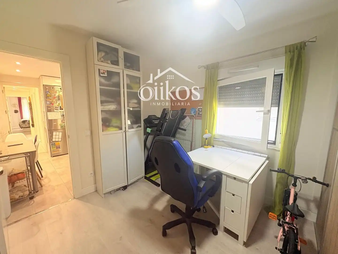 Piso en venta en Salamanca con Aire acondicionado, Calefacción y Parquet