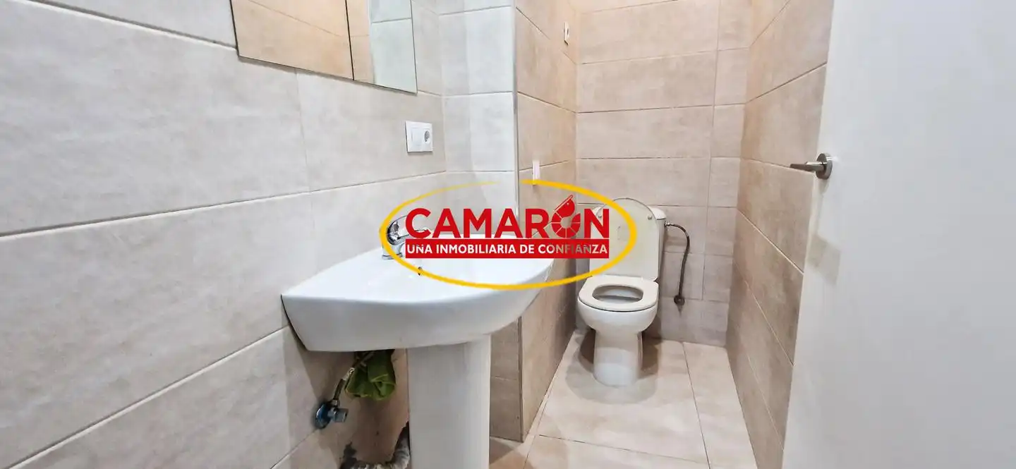 Baño de Casa o chalet en venta en Coria del Río