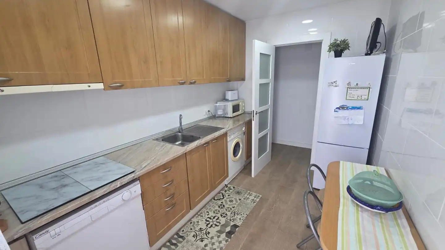 Cocina de Casa o chalet en venta en Belinchón con Terraza y Trastero