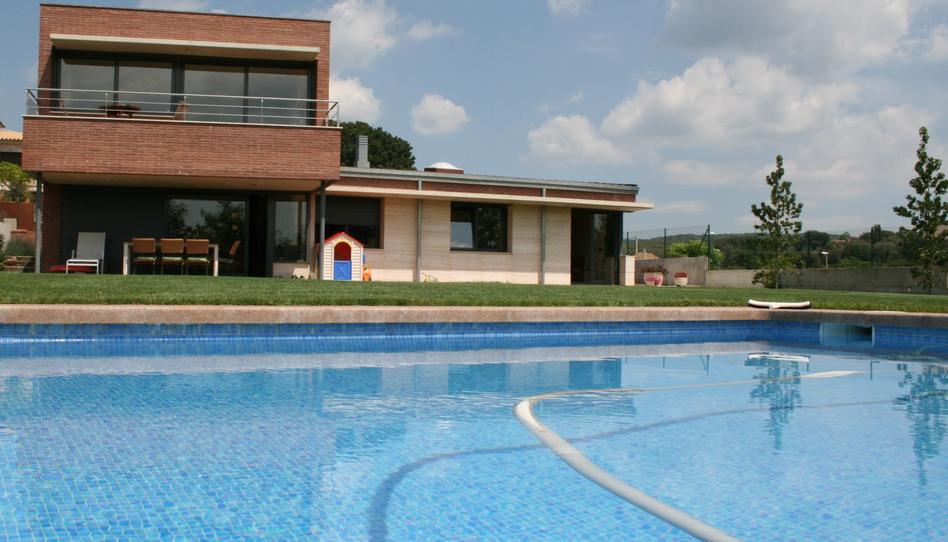 Foto 1 de Casa o xalet en venda a Llambilles, Llambilles, Girona