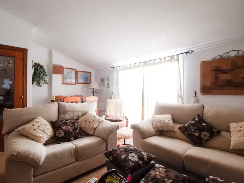 Penthouse mit Aufzug zum Verkauf in Ciutadella, imagen 5
