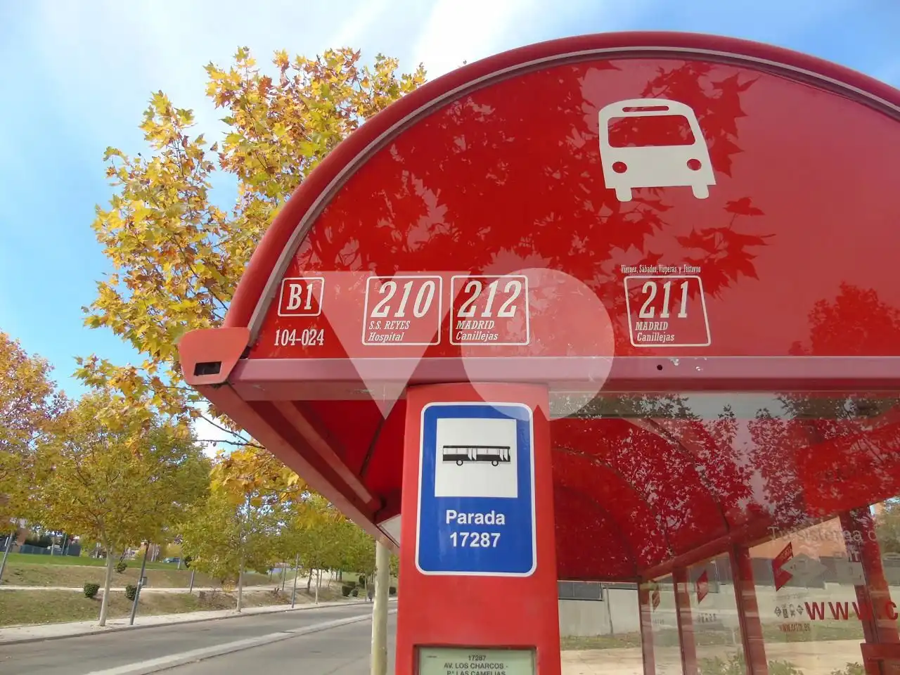 Parking of Garage for sale in Paracuellos de Jarama