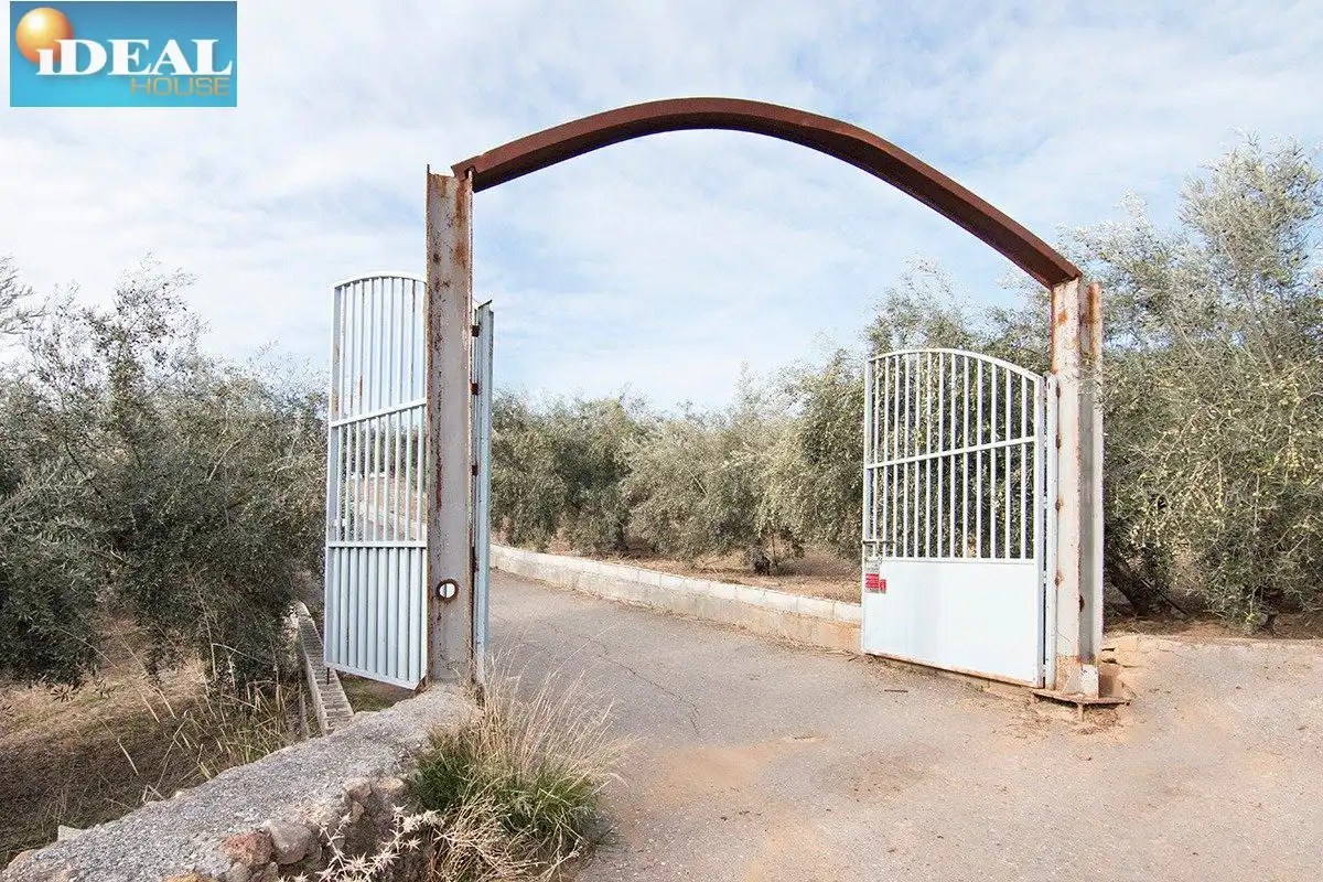 Casa rústica en venda a Loja