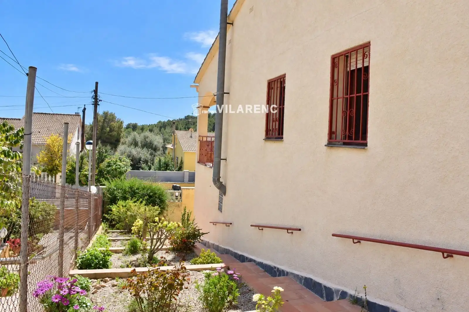 Villa zum Verkauf in ASSUTZENA, imagen 22