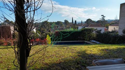 Foto 5 de Casa o xalet de lloguer a Valldoreix, Sant Cugat del Vallès