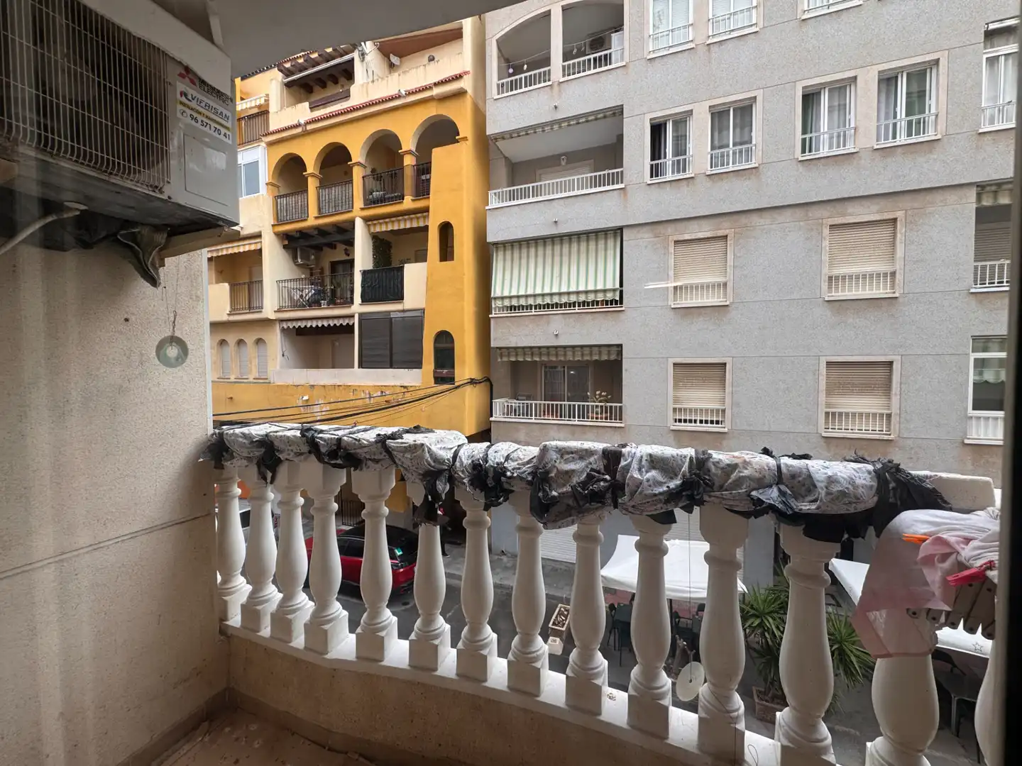 Piso en venta en Calle Goleta, 17, Zona Playa del Cura