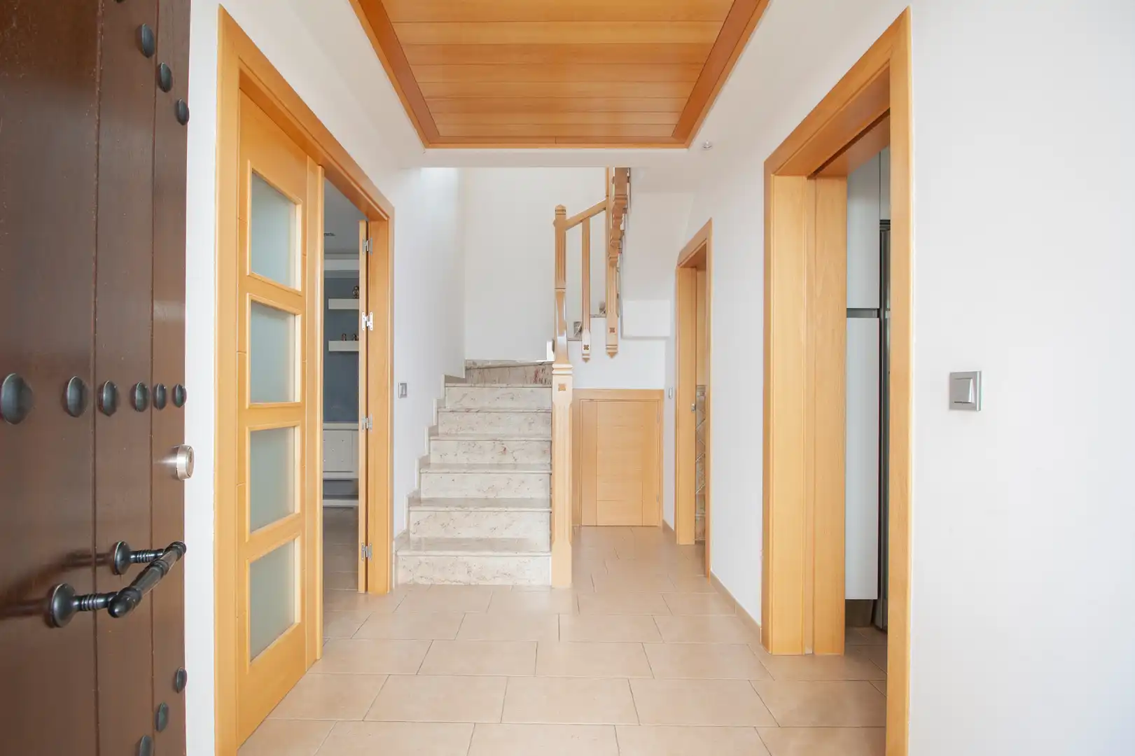 Casa o chalet en venta en Gójar con Aire acondicionado, Calefacción y Jardín privado