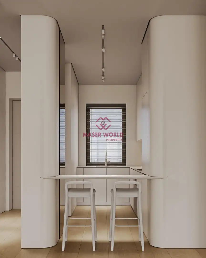Apartament amb piscina en venda a El Faro de Calaburra - Chaparral, imagen 16