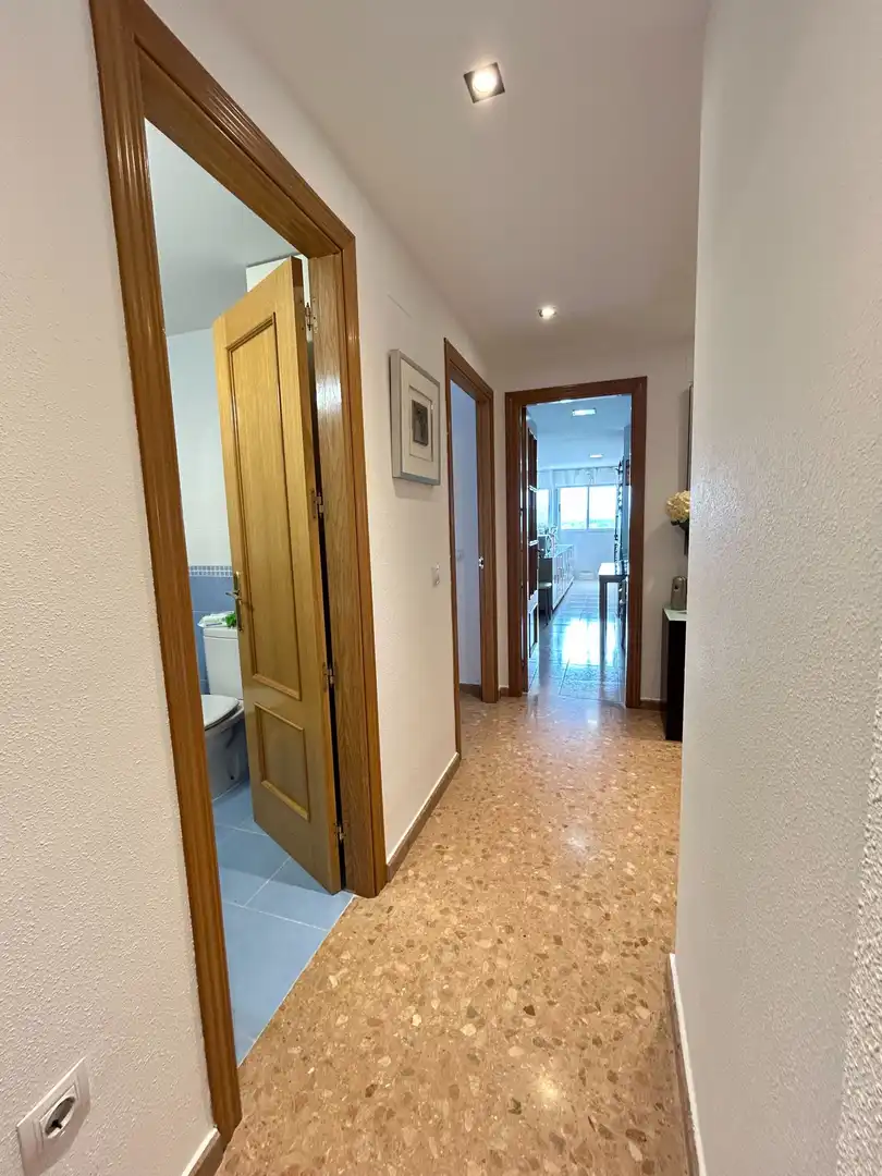 Piso en venta en El Grao, imagen 3