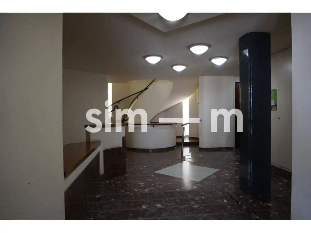 Ufficio con ascensore in affitto a Rambla Hospital, imagen 42
