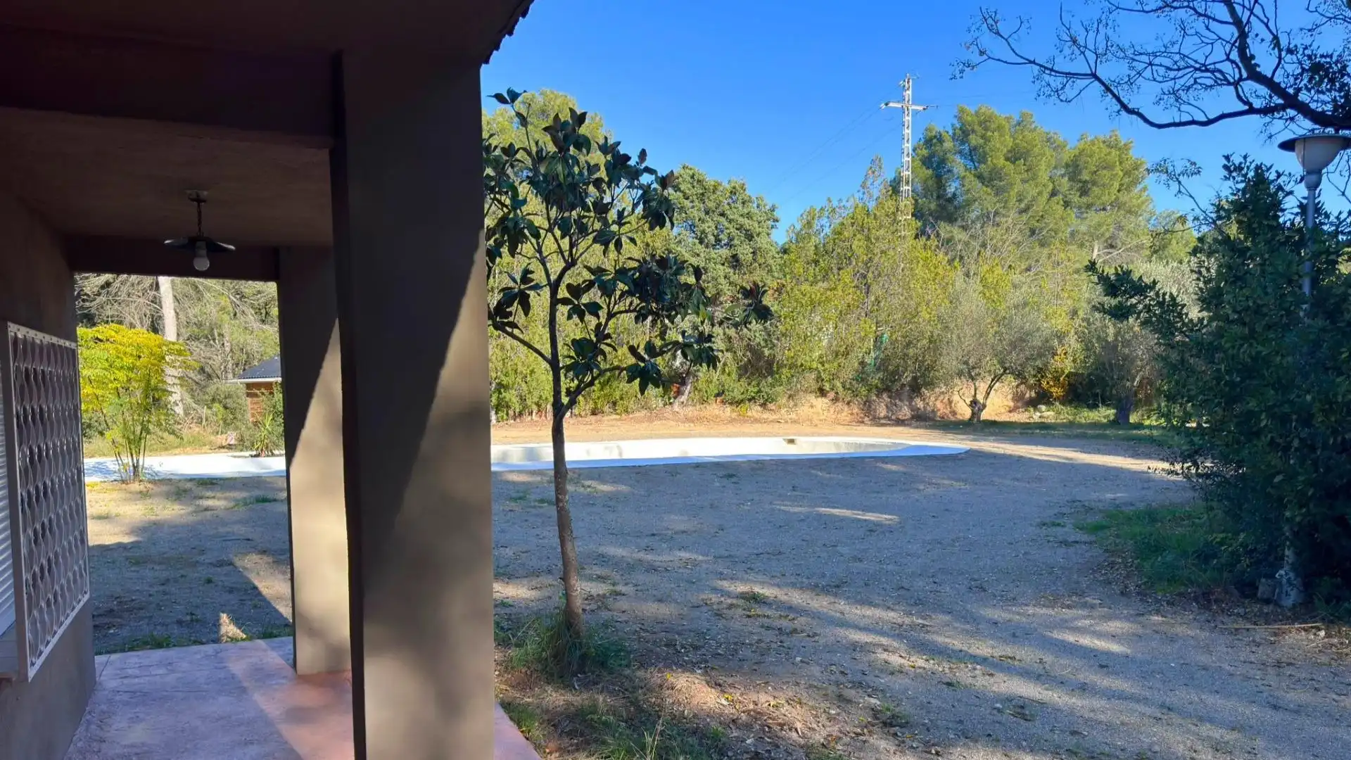 Casa o xalet en venda en Els Hostalets de Pierola amb Jardí privat, Terrassa i Balcó