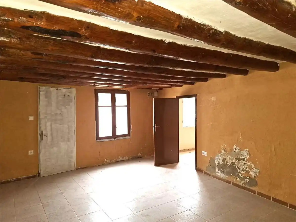 Detached homes for sale in Alcalá del Obispo