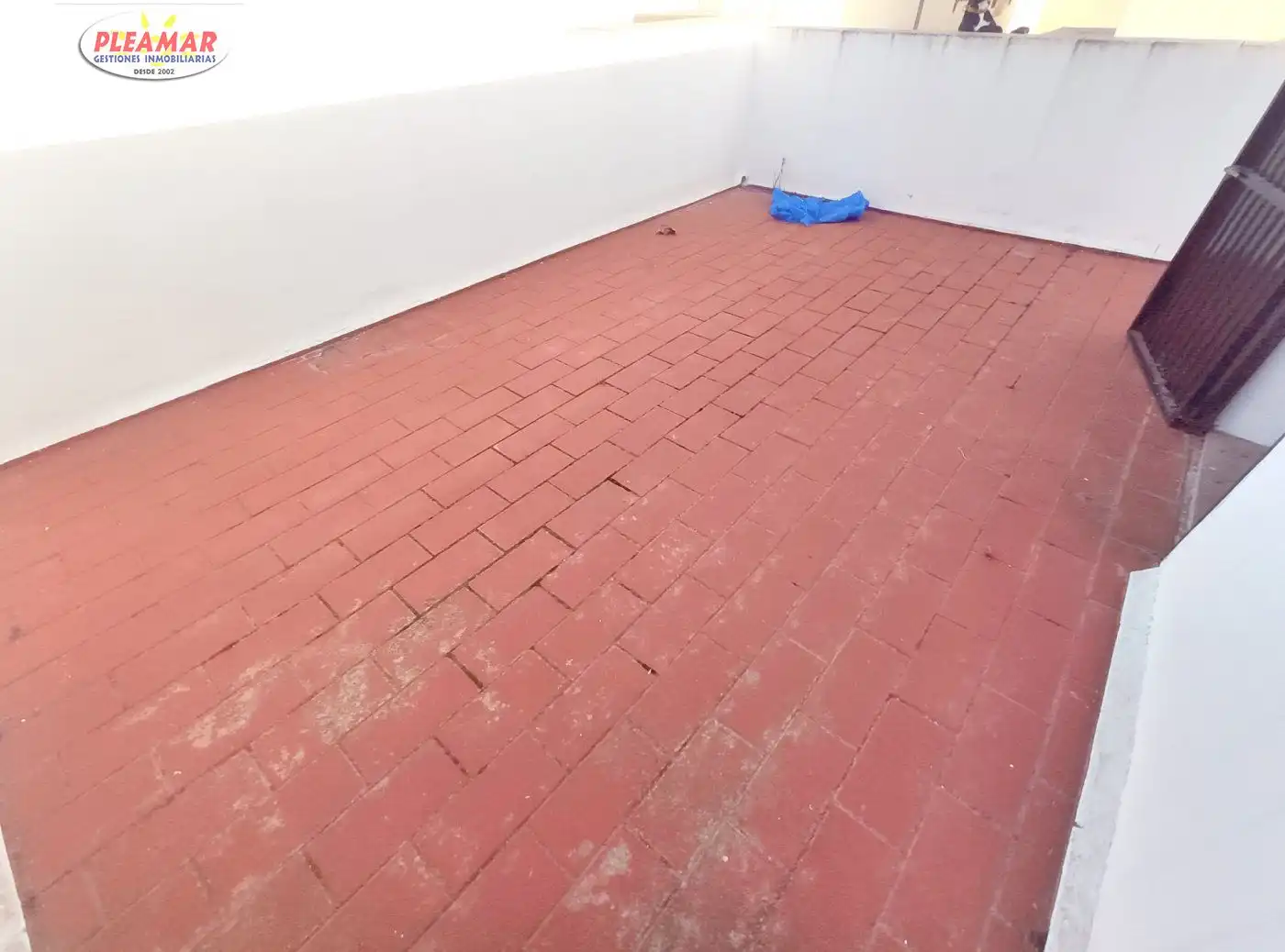 Dúplex en venta en Chipiona con Terraza, Trastero y Amueblado