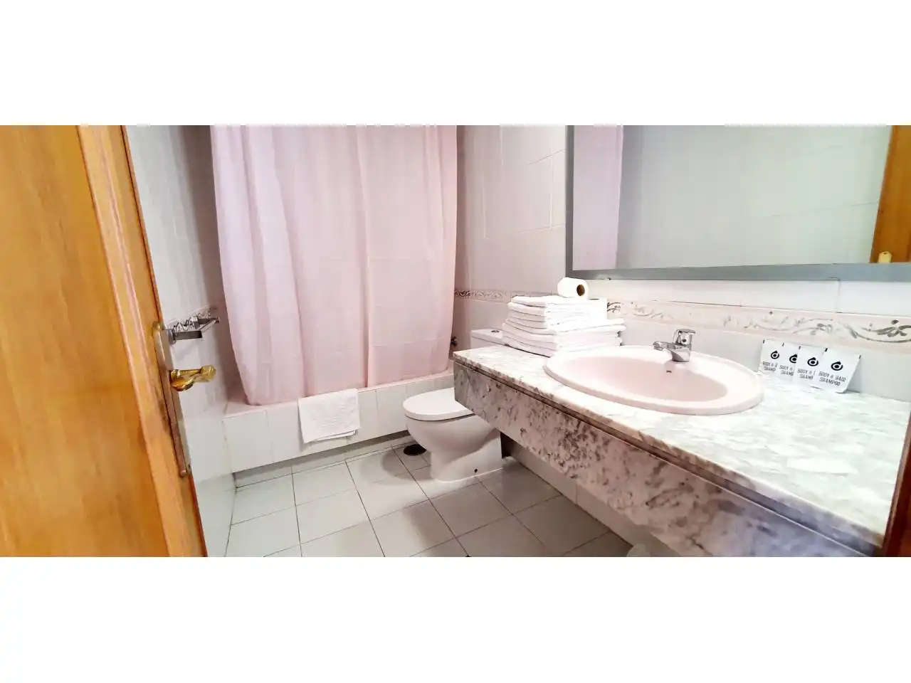 Apartament amb terrassa en venda a Calle Diagonal 1, imagen 40