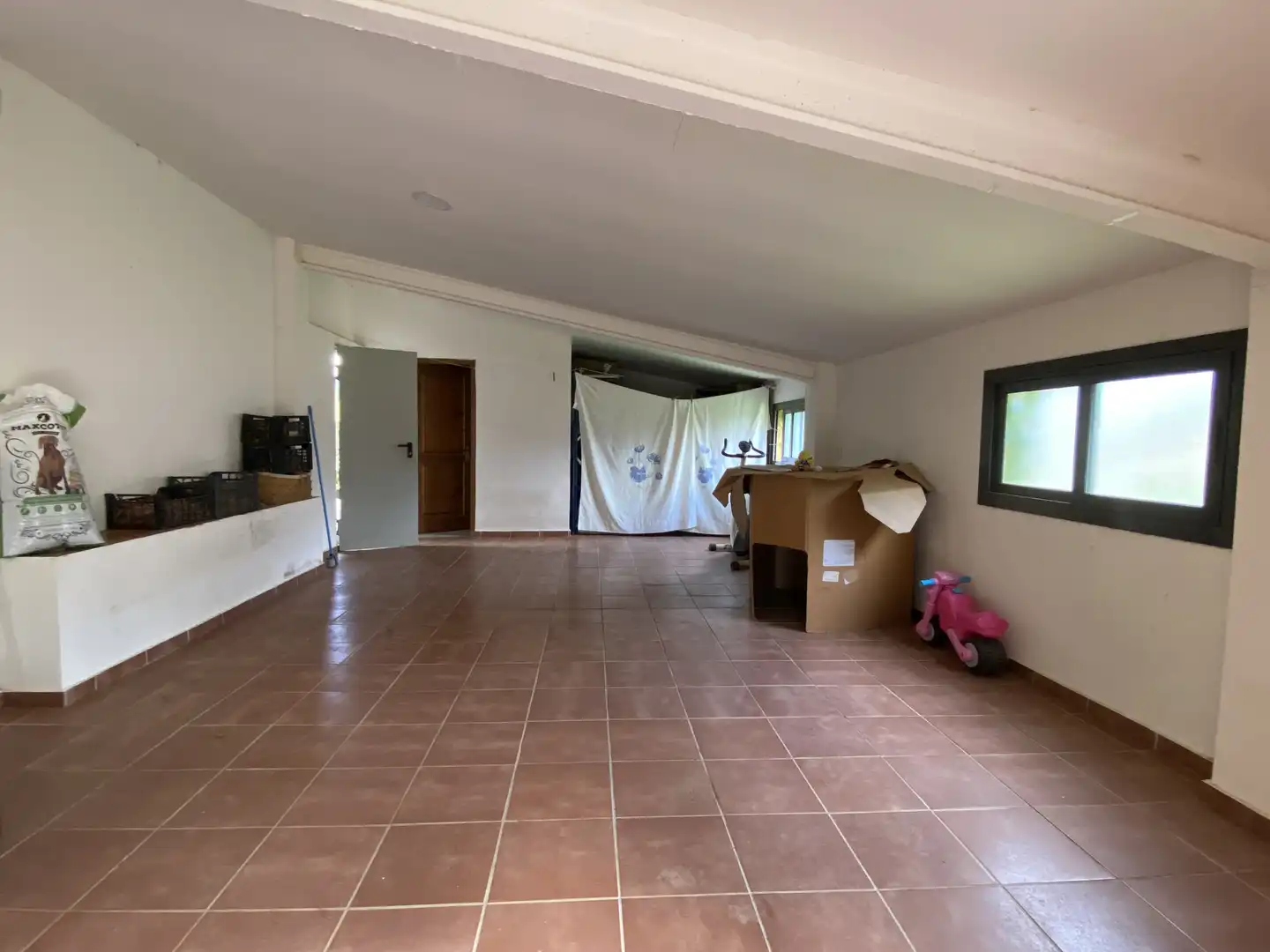 Casa con piscina in vendita a Diseminado Afores, imagen 32