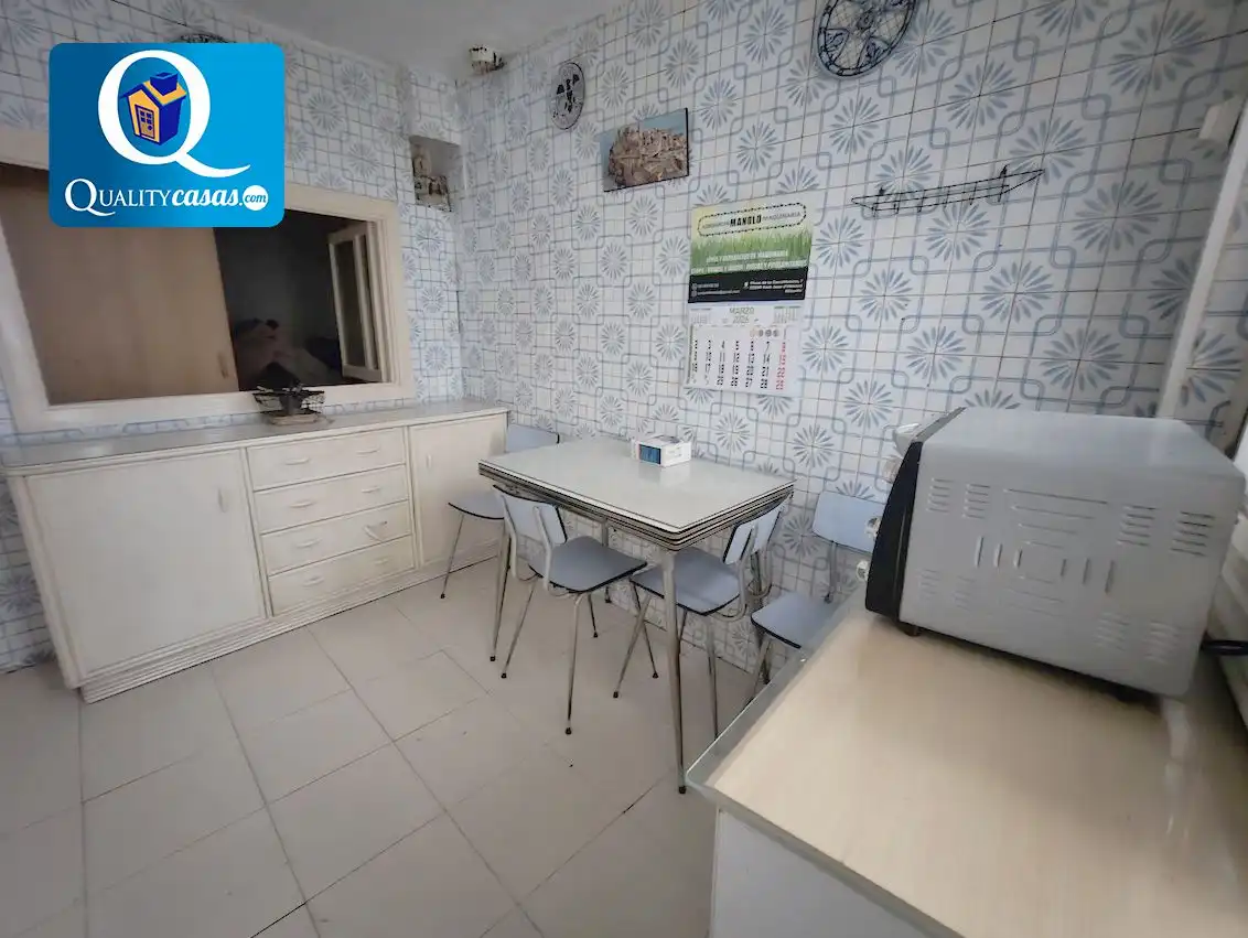 Cuina de Residencial en venda en Sant Joan d'Alacant