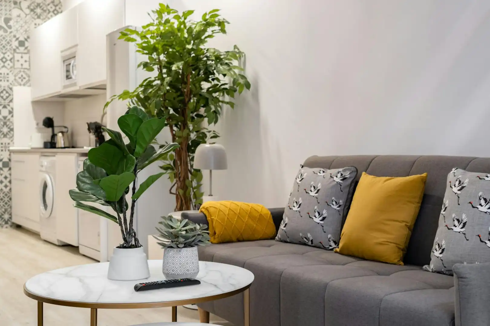 Appartement à louer à Arganzuela, imagen 2