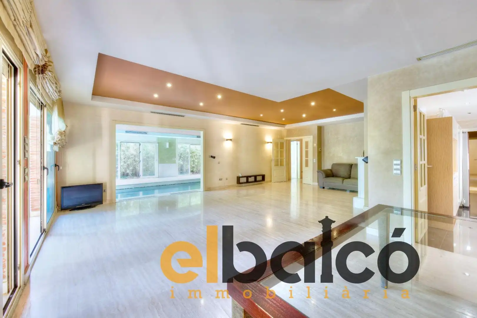 Villa mit Pool zum Verkauf in Calle VARSOVIA, imagen 27