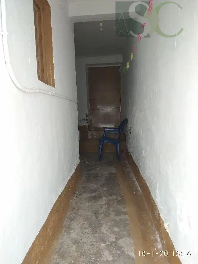 Casa o chalet en venta en Albarrada, Teba